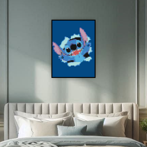 Stitch