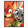Zootopie