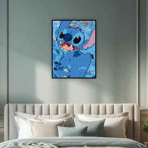 Stitch