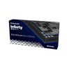 Telaio per kit Infinity riutilizzabile