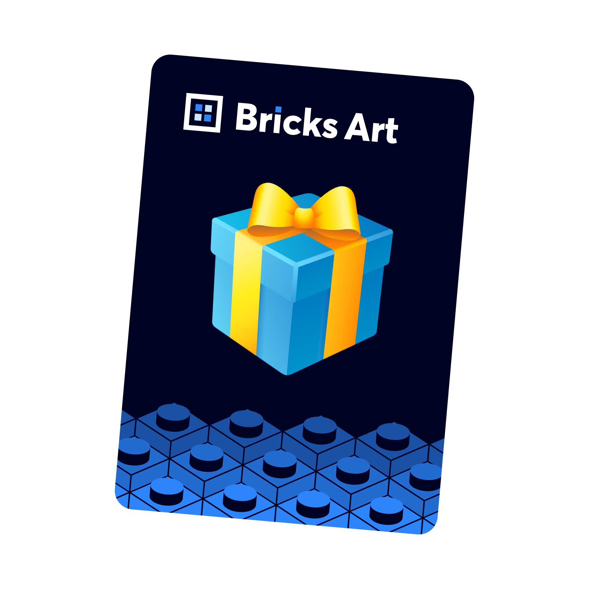 Carte cadeau 🎁