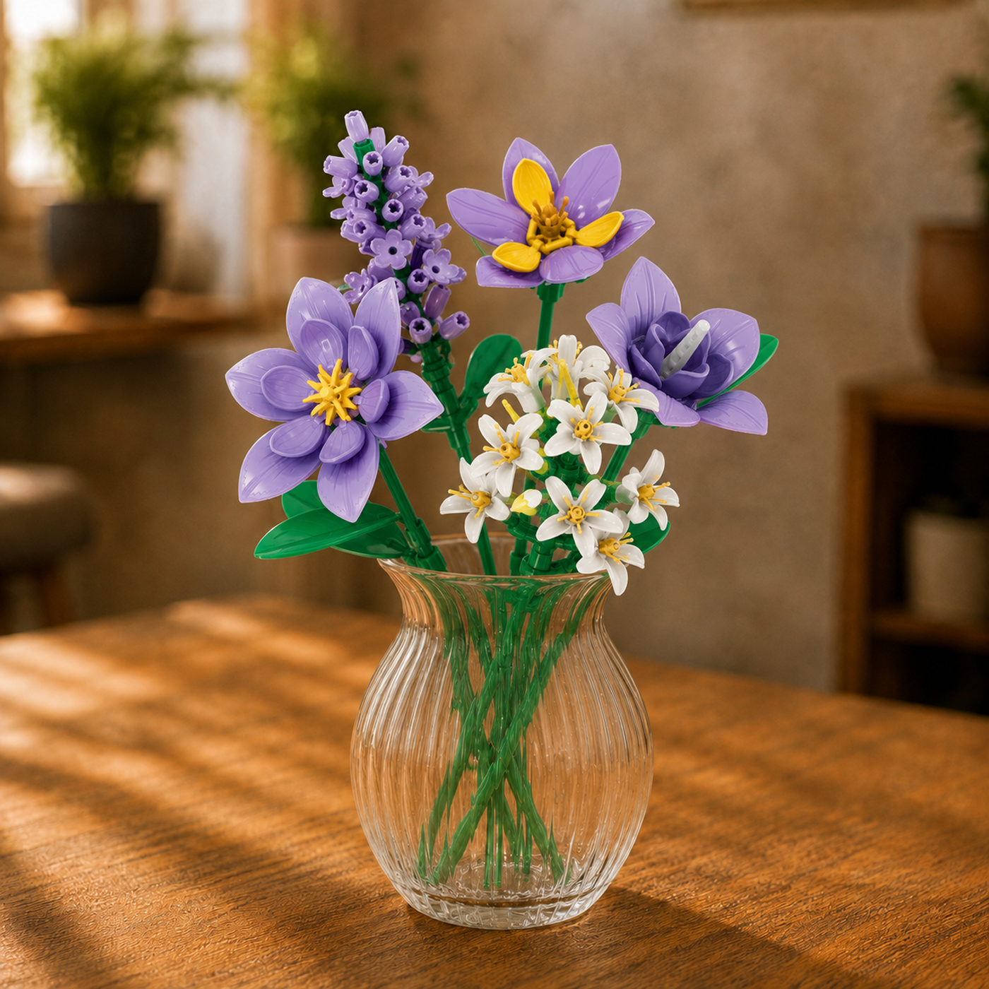 Bouquet provençal