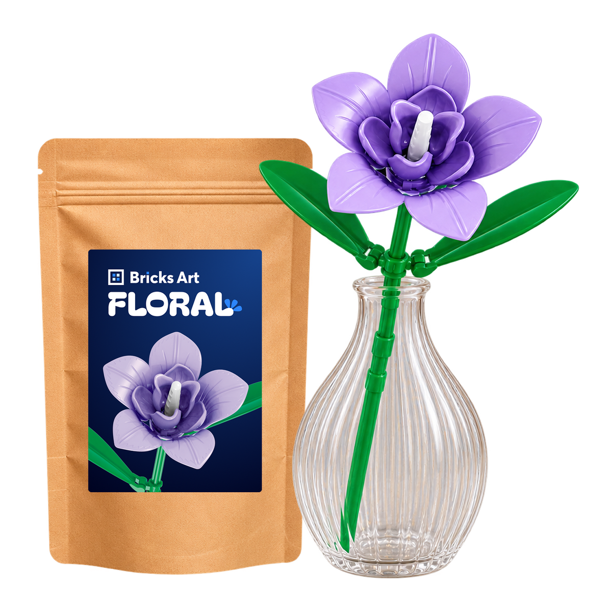 Hibiscus violet