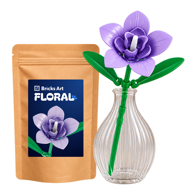 Hibiscus violet