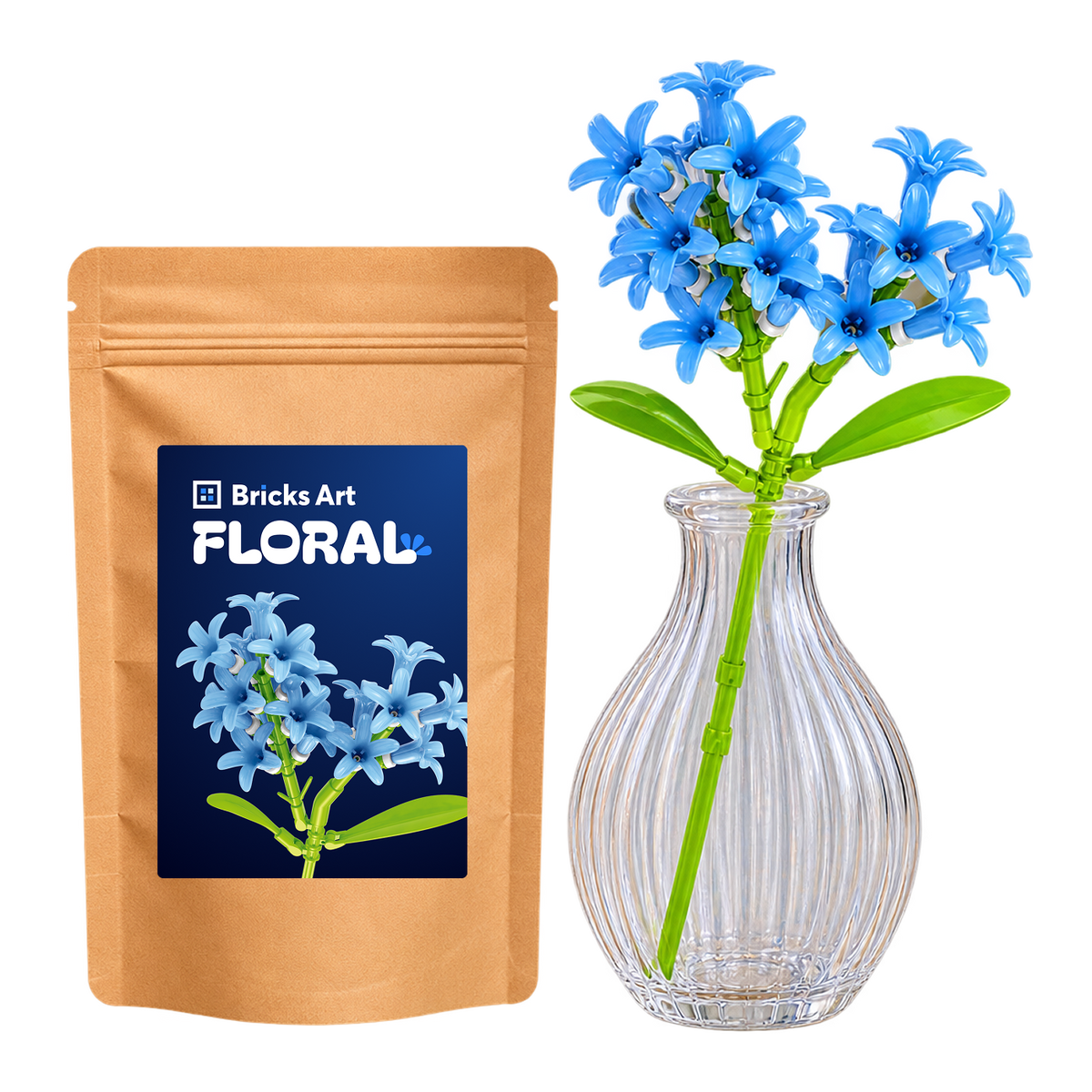 Blue Hyacinth