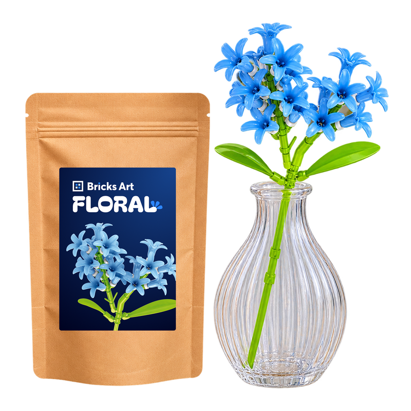 Blue Hyacinth