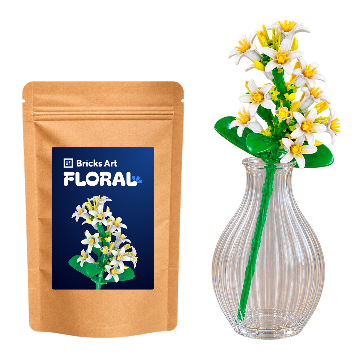 White jasmine