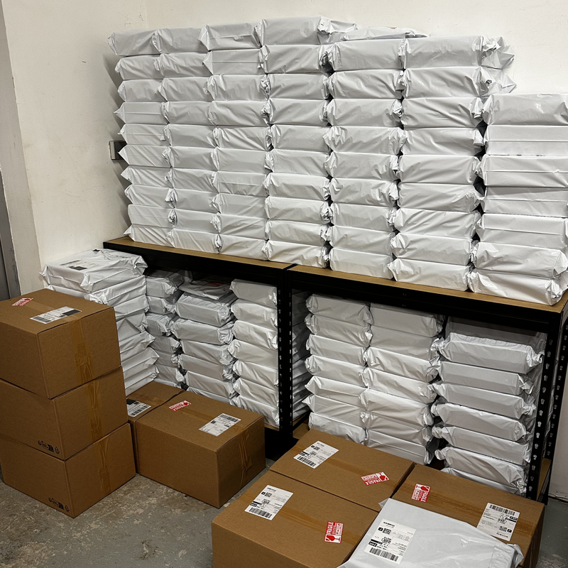 Tuhansia tauluja lähetetty