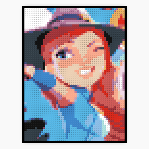 Bubble Witch