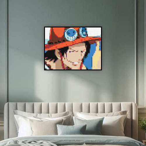 Portgas D. Ace