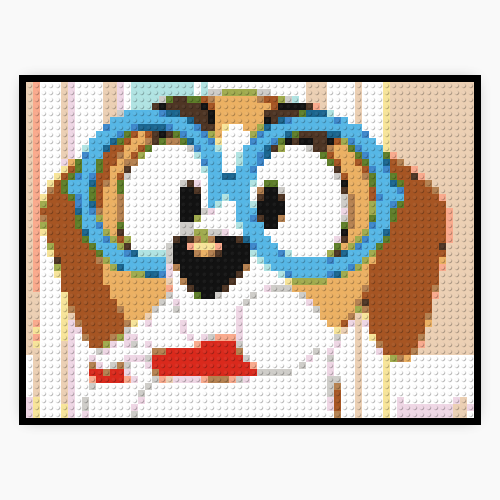 Honey Bluey