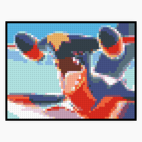 Mega Garchomp