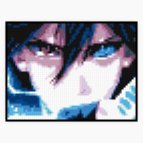 Sasuke Rinnegan