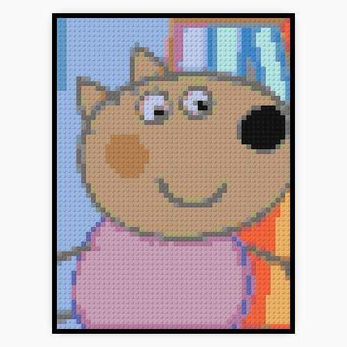 Peppa Pig