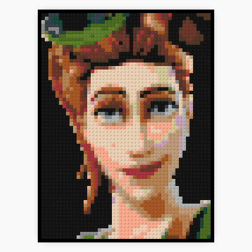 Sgt Green Clover
