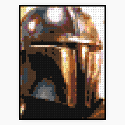 The Mandalorian