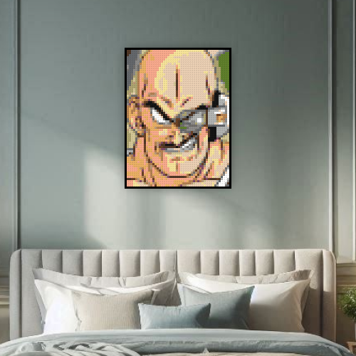 Nappa