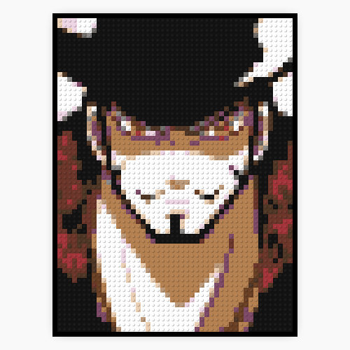 Dracule Mihawk