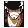 Dracule Mihawk