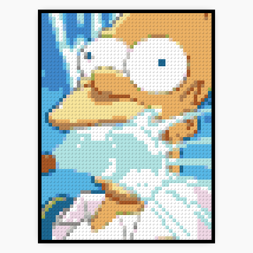 Les simpson