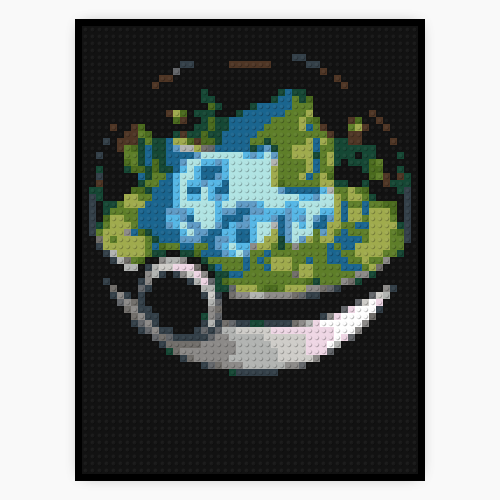 Pokeball