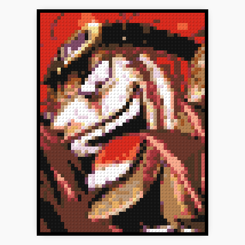 Eustass Kid
