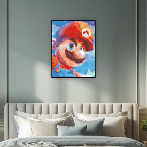 Super Mario