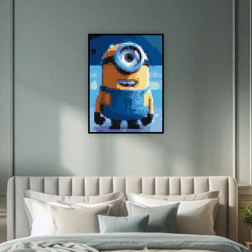 Minion Stuart