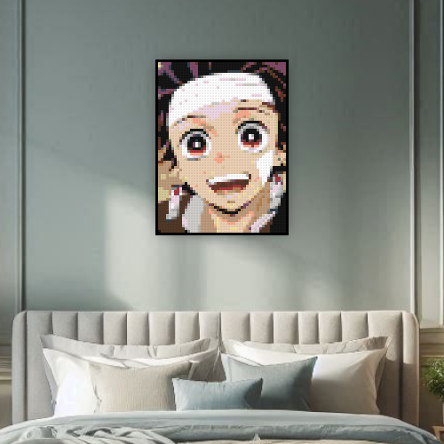 Tanjiro Kamado