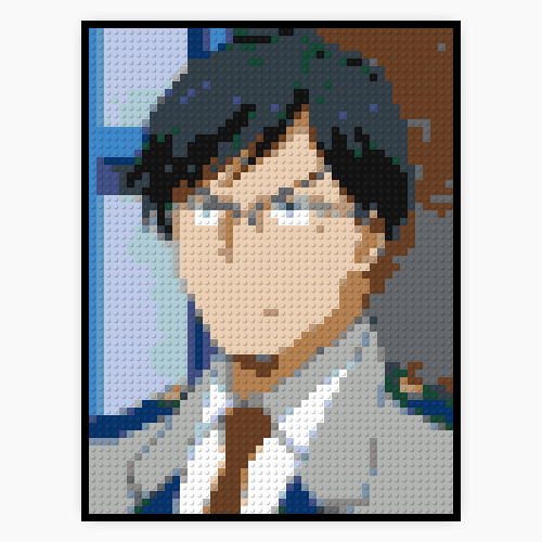 Tenya Iida