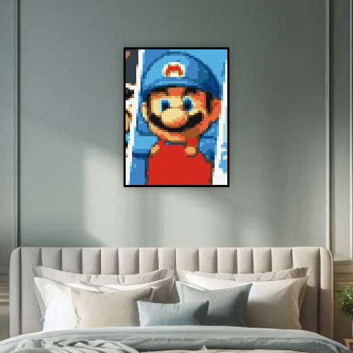 Mario
