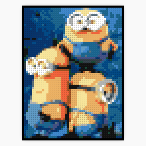 Minions