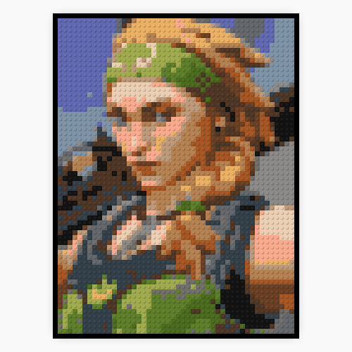 Skye Valorant
