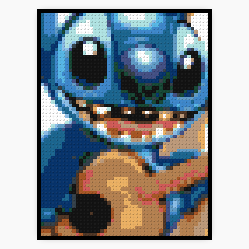 Lilo et stitch