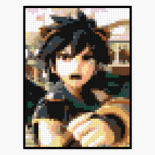 Pit Smash
