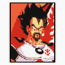 King Vegeta