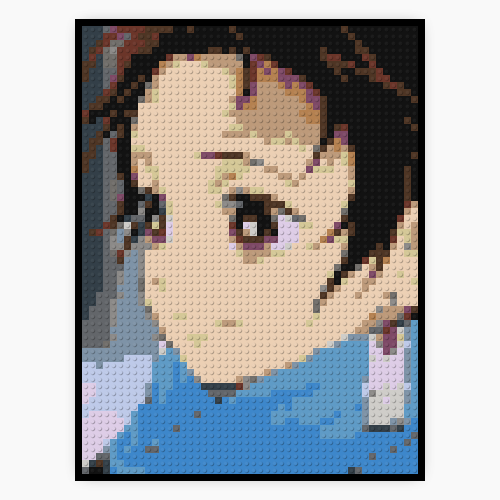 Tanjiro Kamado