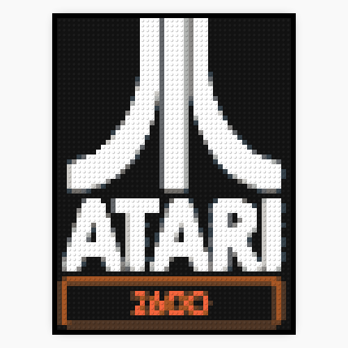 Atari 2600