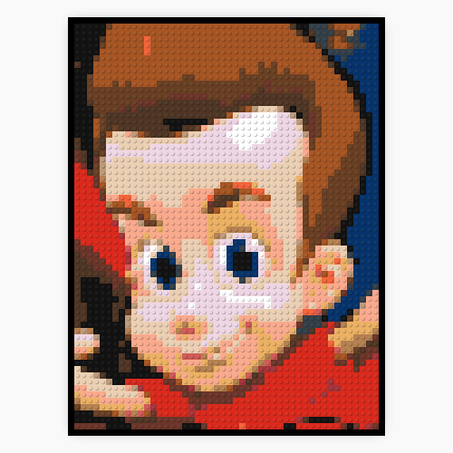 Jimmy Neutron
