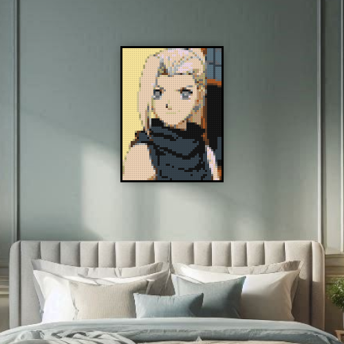 Ino Yamanaka