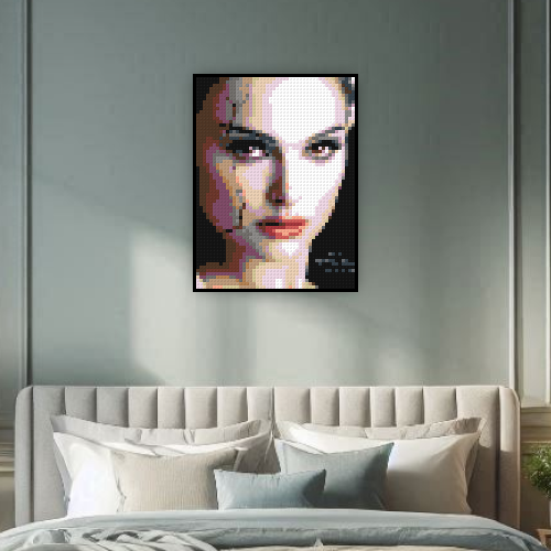 Affiche Black Swan