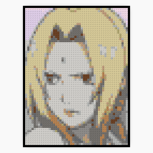 Tsunade