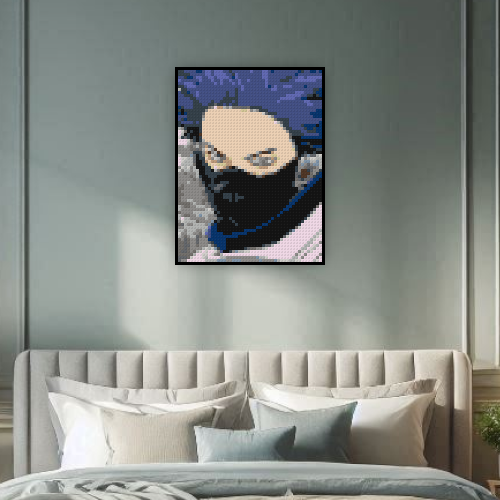 Hitoshi Shinso