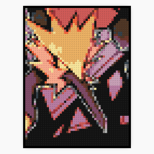 Électhor de Galar