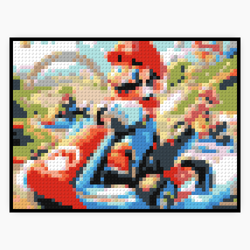Mario