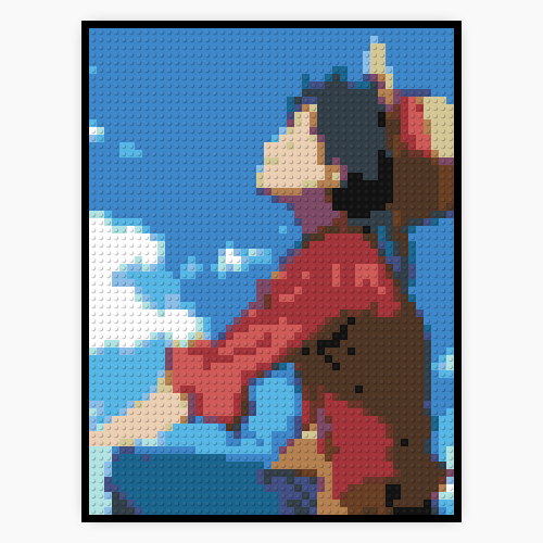 Luffy