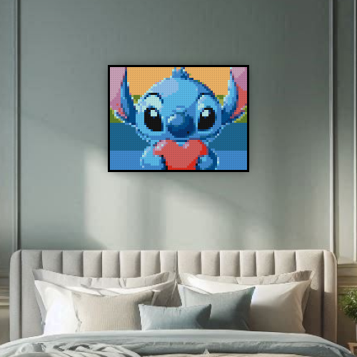 Stitch