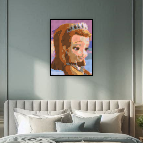 Princesse Ambre