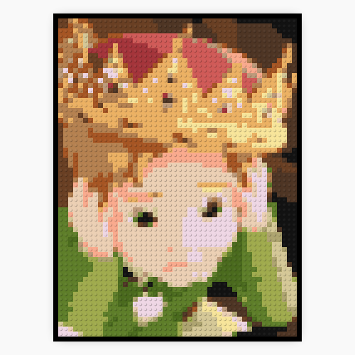 Prince James