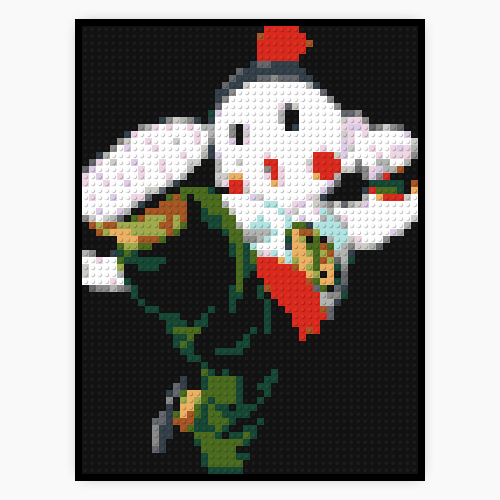 Chiaotzu